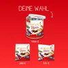 STORCK Merci Petits, 1 kg, Mléčná čokoláda, 2391 kcal, 37,8 Náhled obrázku produktu 9