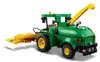 Cosechadora de forraje John Deere 9700 - Technic LEGO 42168 Vista previa de la imagen del producto 3