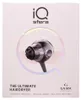 Ga.ma Professional IQ Sfera Schwarz: Secador de pelo de Vista previa de la imagen del producto 1