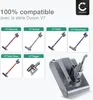 CELLONIC 1x Batterie pour Aspirateur Compatible avec Dyson Voir les images du produit 3