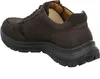 Jomos Confidence Halbschuhe in Übergrößen Braun [D2C] Produktbild-Vorschau 2