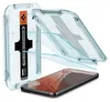 Spigen Glas.tR EZ Fit, Samsung, Galaxy S22, Kratzresistent, Produktbild-Vorschau 2