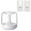 Luftbefeuchter, Luftbefeuchter Aroma Diffusor, 440ml, Produktbild-Vorschau 1