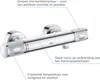 CASA39 Grohe Precision Feel Miscelatore termostatico per Anteprima dell’immagine prodotto 11