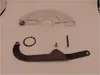 Metabo  Pendelschutzhaube vollst., 316092910 Produktbild-Vorschau 1