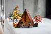 LEGO Ideas - Finnhütte Voir les images du produit 15