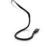 CSL LED Lampe flexibel mit Schwanenhals Leselampe mit USB Produktbild-Vorschau 1