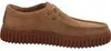 Clarks scarpe casual stringate da uomo in tinta unita Anteprima dell’immagine prodotto 30