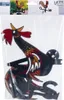 Girouette en forme de coq Voir les images du produit 9