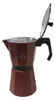 Cecotec Cumbia Mokclassic 1200, Mokka-Kanne, 0,775 l, Produktbild-Vorschau 3