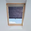 Itzala Sichtschutz-Rollo kompatibel mit VELUX Dachfenstern, Produktbild-Vorschau 4