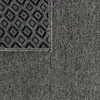 Tapiso koberec NIZZA Melange Grey Unicoloured OEKO-TEX 80 x Náhľad obrázku produktu 5