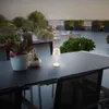 Briloner LED Tischlampe Kabellos Ø9,5x20,5 cm 1,2W 120lm Produktbild-Vorschau 10