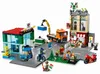 LEGO City Centrum miasta, Zestaw do budowania, 6 lat(a), Podgląd zdjęcia produktu 14