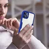 360 Grad Rundum Schutz Handyhülle für Apple iPhone 15 Pro Produktbild-Vorschau 8