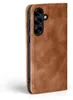 Handy Hülle für Samsung Galaxy S25 Klapphülle Bookcase Flip Produktbild-Vorschau 5