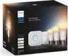 Philips Hue | WA Starter Kit 11W A60 E27 3 pezzi, ponte, Anteprima dell’immagine prodotto 9