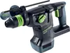 Festool 577447, SDS Plus, Czarny, Zielony, Biały, Silnik Podgląd zdjęcia produktu 1