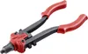 Fortum 4770639 COMBO-3F, für Einnietmuttern M3-M10, Produktbild-Vorschau 1