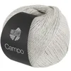 Lana Grossa - Campo 0003 silbergrau Produktbild-Vorschau 1