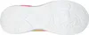 Skechers Mädchen Damen Slipper Sportlich Gummisohle blau Produktbild-Vorschau 45
