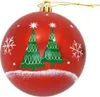 Arditex WD13422, Kugel-Weihnachtsschmuck, Polyethylen, Produktbild-Vorschau 3