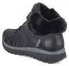 Skechers Damen SLIP-INS GRACEFUL COZY STROLLS Schwarz Produktbild-Vorschau 3