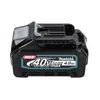 Makita Akku Set 3x BL 4040 40 V max. 4,0 Ah XGT Li-Ion Akku Produktbild-Vorschau 3