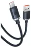 USB-A to USB-C Cable Baseus Crystal Shine Series, 100W, 5A, Náhled obrázku produktu 21