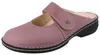 FINN COMFORT Stanford Damen Clog rose Nubukleder - Größe: Produktbild-Vorschau 1