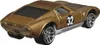 Hot Wheels HRT81-HRV03 Lamborghini Miura SV oro 1971 Anteprima dell’immagine prodotto 4
