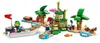 LEGO Animal Crossing Kapp’n i rejs dookoła wyspy, Kreatywna Podgląd zdjęcia produktu 25