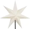 Star Trading 232-92 Standstern "Frozen"ca. 55x80 cm, Farbe: Produktbild-Vorschau 27