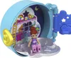 Polly Pocket Sammlung von Mini-Spielsets für Spielspaß Produktbild-Vorschau 4