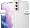 Cadorabo Schutzhülle für Samsung Galaxy S22 PLUS Hülle in Produktbild-Vorschau 5