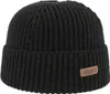 Eisglut sportliche Strickmütze Portlando grobgestrickt Produktbild-Vorschau 1