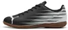 Puma ATTACANTO II IT halové kopačky 108495 black, Veľkosť Náhľad obrázku produktu 1