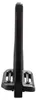 Acavallo Staffe Real-X Easy Safety Staffe Total Black Anteprima dell’immagine prodotto 10