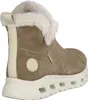 Rieker Damen Stiefelette trendy Laufsohle Leder Warmfutter Produktbild-Vorschau 26