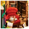 Libreria in miniatura RoboTime Bookstop Anteprima dell’immagine prodotto 4