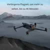 DJI Mavic 3 Cine Premium Combo, 4 Rotoren, 20 MP, 3840 x Produktbild-Vorschau 5