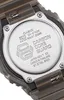 Casio - GA-2100K-5AER - Náramek - Pánské hodinky - Quartz - Náhled obrázku produktu 11