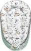 Pepi Babynest Kokon 2-seitiges multifunktionales Produktbild-Vorschau 3