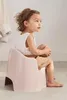 BabyBjorn BABYBJORN naktipuodis Potty Chair Rožinis 055264 Náhled obrázku produktu 3