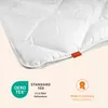 sleepling Komfort 120 Ganzjahresdecke Mikrofaser Mono Produktbild-Vorschau 9