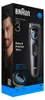 Braun BeardTrimmer 3 BT3500, Napájení/baterie, Černá Náhled obrázku produktu 16