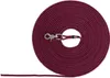 TRIXIE Schleppleine, rund, 5 m / Ø 6 mm, sangria Produktbild-Vorschau 1