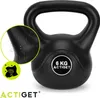 ACTIGET Kettlebell per allenamento, manubrio da 6 kg, Anteprima dell’immagine prodotto 7