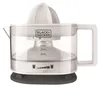 Black + Decker Saftpresse 350ml elektrisch Produktbild-Vorschau 26