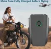 (2 kusy) 3850mAh 15,4V inteligentní baterie pro DJI Mavic 2 Náhled obrázku produktu 5